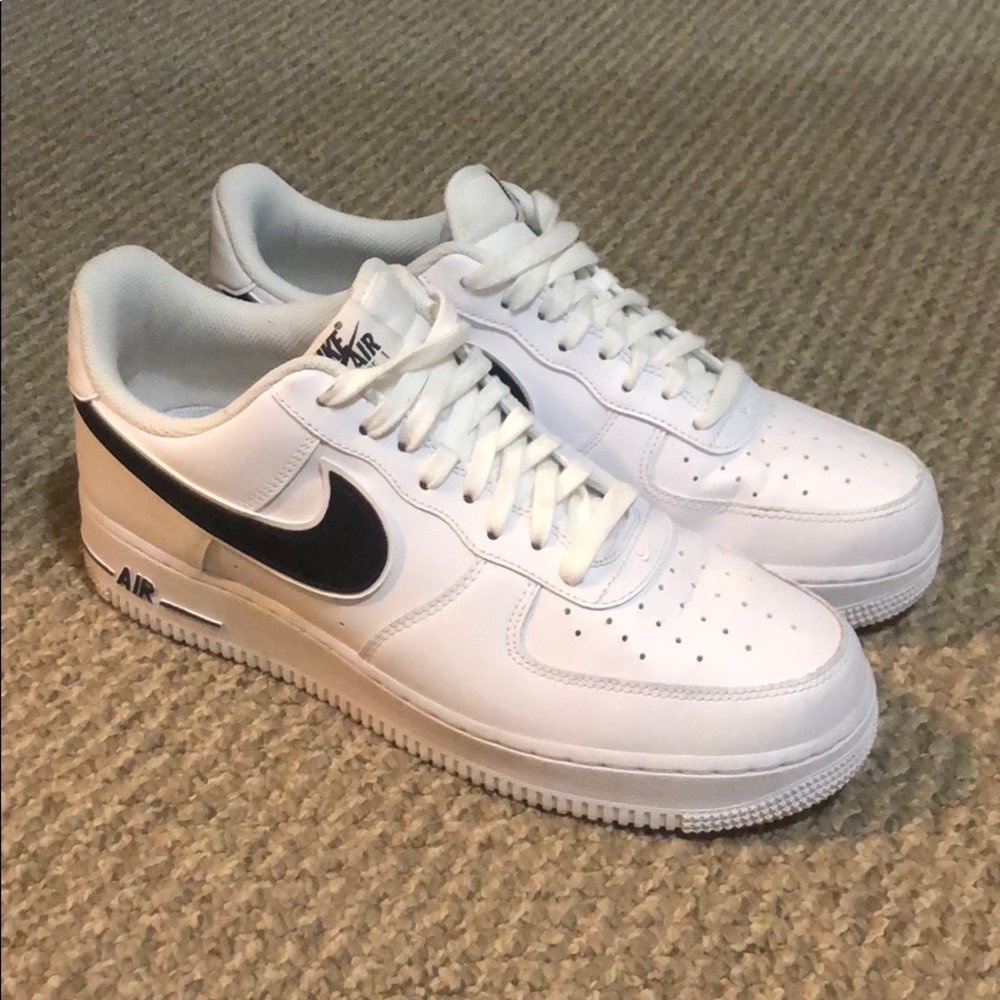 Nike Air Force 1’s